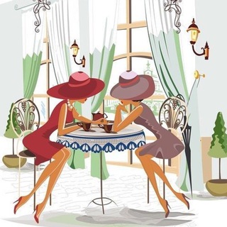 Telegram profile photo for Etiquette748/Этикет748