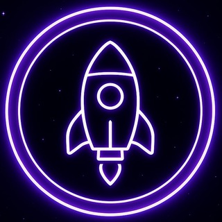 Telegram profile photo for 🚀 Космо Акции | Халява
