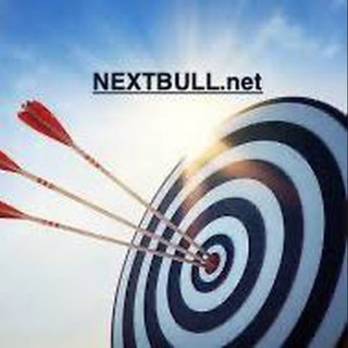 Telegram group profile photo for NEXTBULL Crypto Rebellion