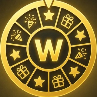 Telegram profile photo for Мир Розыгрышей | | Wheel Games