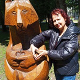Telegram profile photo for Удаленные профессии с Людмилой