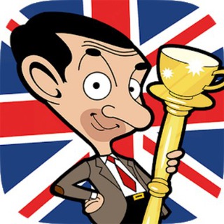 Telegram profile photo for Mr Bean Dev Feeds