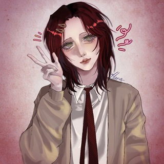 Telegram profile photo for Ches, which Chester ☕️