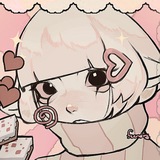 Telegram profile photo for фундук | feendry 𐙚