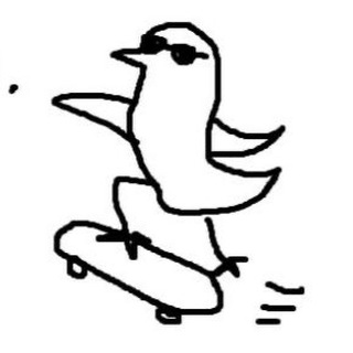Telegram profile photo for tiktok
