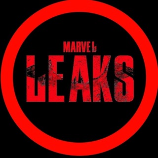 Telegram profile photo for ᴍᴀʀᴠᴇʟ - ʟᴇᴀᴋs | ᴍᴅᴜ