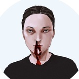 Telegram profile photo for Тася 🌻