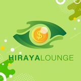 Telegram profile photo for Hiraya Announcements