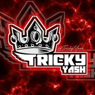 Telegram profile photo for Tricky yash