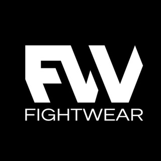 Telegram profile photo for Fightwear.ru