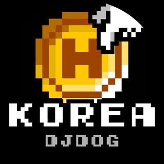 Telegram profile photo for DJDOG.io 한국어