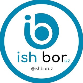 Telegram profile photo for ISH BOR