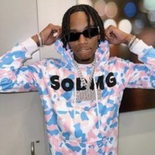 Telegram profile photo for Soulja Boy Coin