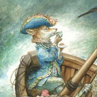Telegram profile photo for Лисья нора - Silentium