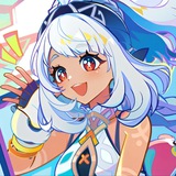 Telegram profile photo for Yumika’s info