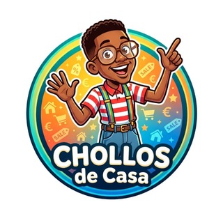 Telegram profile photo for Chollos de Casa