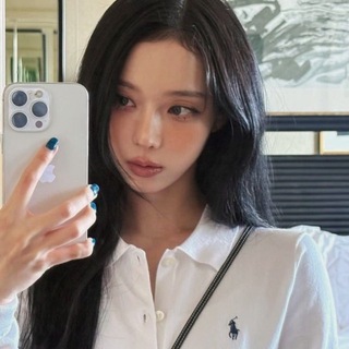Telegram profile photo for Minjeong