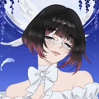 Telegram profile photo for circuit law