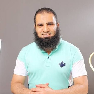 Telegram profile photo for دروس السيرة النبوية - م. علاء حامد