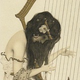 Telegram profile photo for Laura Musica