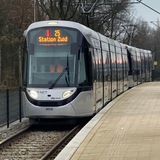Telegram profile photo for 🇺🇦 Trams