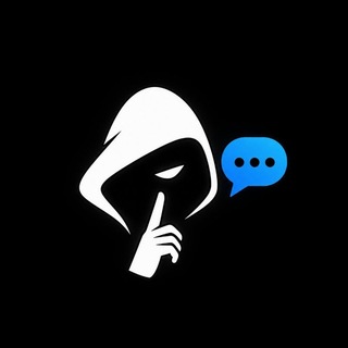 Telegram profile photo for Whisper | چت ناشناس