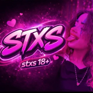 Telegram profile photo for STXS