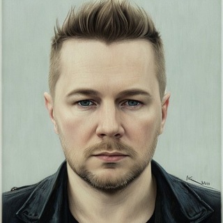 Telegram profile photo for Сиволобов — здесь про ИИ и телеком