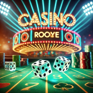Telegram profile photo for CASINO ROOYE🇻🇳