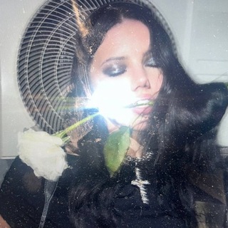 Telegram profile photo for мелисса