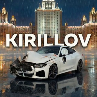 Telegram profile photo for KIRILLOV
