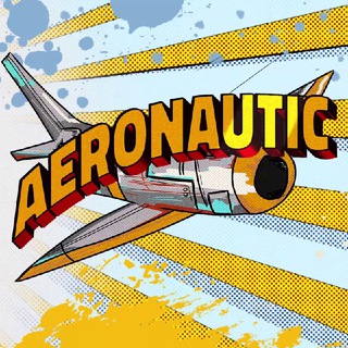 Telegram profile photo for AERONAUTIC : CLOSE.