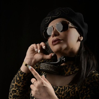 Telegram profile photo for Dj.ava_music