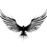 Telegram profile photo for blackness