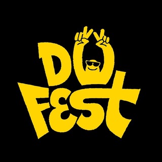Telegram profile photo for DUFEST | лагерь для взрослых
