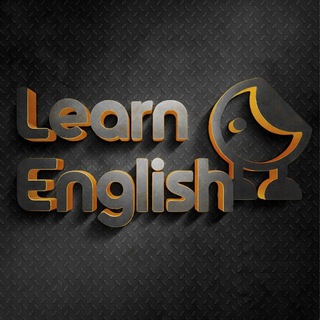 Telegram profile photo for English | IELTS++