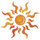Telegram profile photo for ☀️ Сценарии ДЕТСАД ☀️