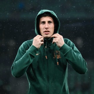 Telegram profile photo for Фанат Агкацева🖤💚
