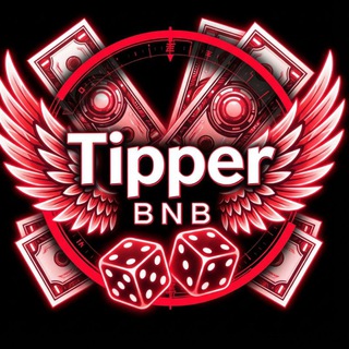 Telegram profile photo for Tipper _BNB🇪🇺