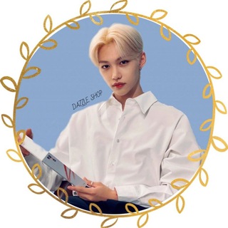 Telegram profile photo for Dazzle stuff