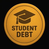 Telegram profile photo for $Debt Coin Portal