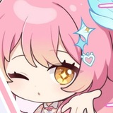 Telegram profile photo for @ vlifia kisser