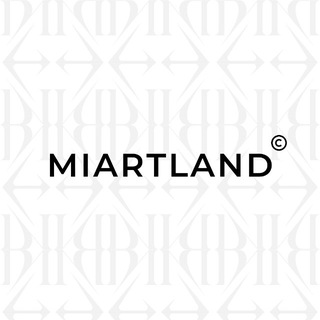 Telegram profile photo for MIARTLAND