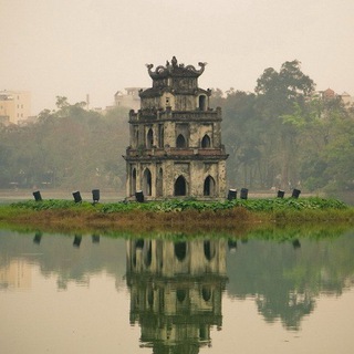 Telegram profile photo for Hanoi 🇻🇳