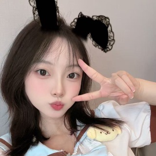 Telegram profile photo for 兼职美美