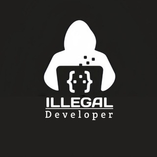 Telegram profile photo for Illegal Developer