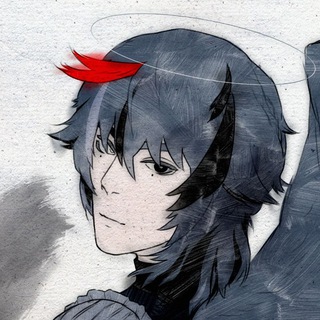 Telegram profile photo for Macariset ( * ´∀`)