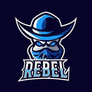 Telegram group profile photo for Rebel deals group