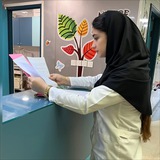 Telegram profile photo for کنکوردکترحیدری🩺