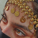 Telegram profile photo for حُلُمْ.